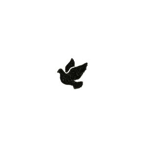 Rakuten - ミニスタンプ はと【ハト 鳥 鳩 ハンコ はんこ 小さいスタンプ おしゃれ かわいい 可愛い 手帳 スケジュール帳 メッセージカード 手作り デザイン イラスト 判子 ゴム印 伝言メモ】【スタンプカード用 ポイントカード用】