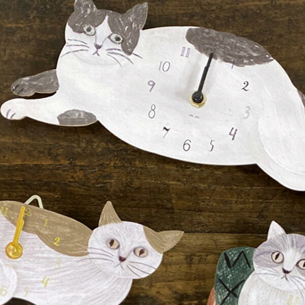 楽天市場】猫 雑貨(置き時計・掛け時計|インテリア・寝具 楽天市場】猫 雑貨(置き時計・掛け時計|インテリア・寝具