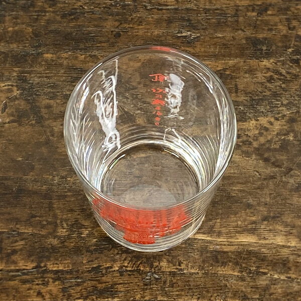 星羊社 猫印ミルク箱入りグラス（いちごミルク）【猫グッズ 猫雑貨 ネコ雑貨 プレゼント 女性 ネコ コップ 食器 ガラスコップ 可愛い おうちカフェ ジュースグラス 日用品 ねこ おしゃれ かわいい モチーフ ギフト 猫の小物 猫好き 雑貨 グッズ】の商品画像 3