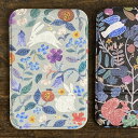 松尾ミユキ スタンドミラー L【卓上 おしゃれ 折りたたみ メイク用 化粧 小さめ 手鏡 角型 鳥 うさぎ リス グッズ 柄 雑貨 プレゼント 日用品 かわいい...