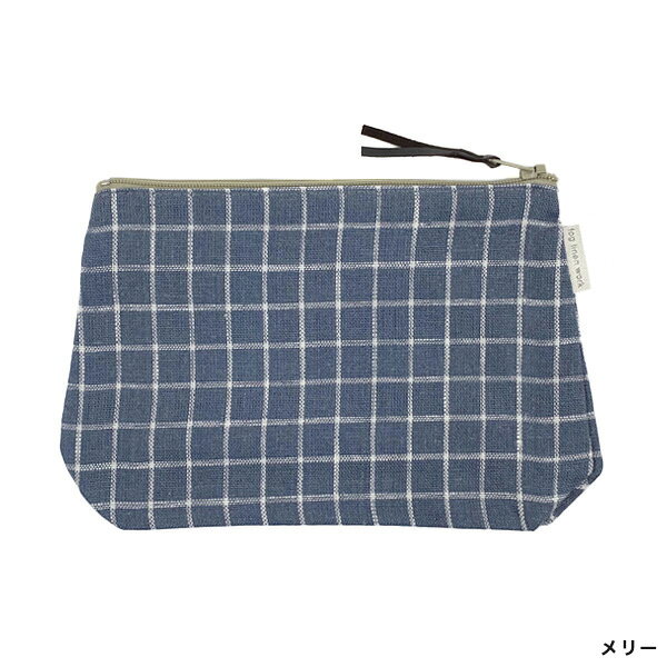 【対象商品2点以上でメール便送料無料】 fog linen work (フォグリネンワーク）ク...