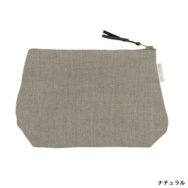 【対象商品2点以上でメール便送料無料】 fog linen work (フォグリネンワーク）ク...