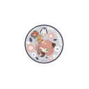 スパイファミリー 缶バッジ グッズ 缶コンパクトミラー アーニャ (ふうせん)【メーカー直販】