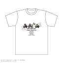 シン仮面ライダーxサンリオ Tシャツ　Mサイズ 【メーカー直販】