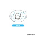 なんでもいきもの ゆ ステッカー せっけん【メーカー直販】