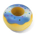 【訳あり】サミーザパティシエ スクイーズ カラフルドーナツ 【メーカー直販】
