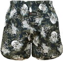 トランクス/和柄★M/L/LL　メンズ・下着　肌着 楽ギフ_包装選択 Japanese Pattern Trunks boxers underwear