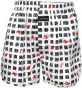 トランクス/和柄2★M/L/LL・メンズ　下着　肌着【楽ギフ_包装選択】Japanese Pattern　Trunks　boxers　underwear 3
