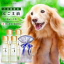 ペット用 えごま油 50ml 4瓶 【 巾着袋入り 】荏胡麻油 エゴマ油 エゴマオイルえごま 荏胡麻 エゴマ ペット 犬 猫 国内搾油 オメガ3 α-リノレン酸 低温圧搾法 無添加 DHA EPA スーパーフード ペリラオイル 健康オイル ギフト OLIVE ISLAND オリーブアイランド