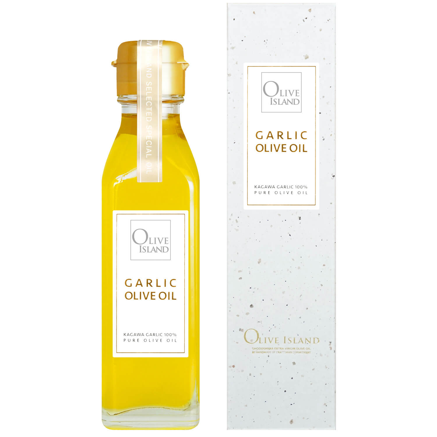 ガーリックオリーブオイル GARLIC OLIVEOIL 120mlにんにくオイル ニンニクオイル ガーリックオイル ガーリック オリーブオイル にんにく オリーブ 小豆島 国産 香川県産にんにく 調味料 万能調味料 パスタ ピザ イタリアン 料理 オリーブアイランド olive island oliveisland-10000528 Olive island サンプル画像2
