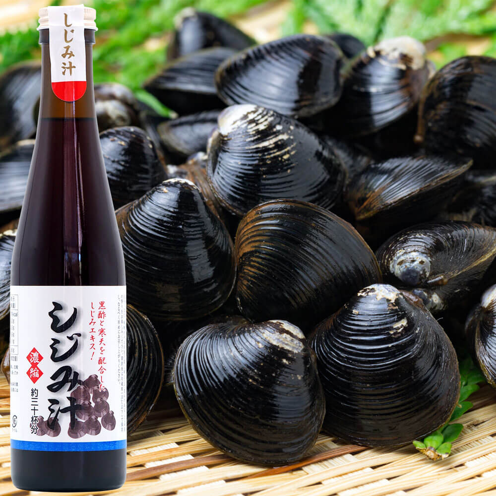 サンコウフーズ 濃縮 魚介汁 味比べ2種セット【しじみ汁/あさり汁/牡蠣汁】1本当たり290ml 送料無料 出汁 和風調味料 だしの素 お吸い物 味噌汁 料理 隠し味 ラーメン 自然食品 まとめ買い 業務用 美味しい 健康 美容 お取り寄せグルメ oliveisland オリーブアイランド oliveisland-10001131 Olive island サンプル画像2