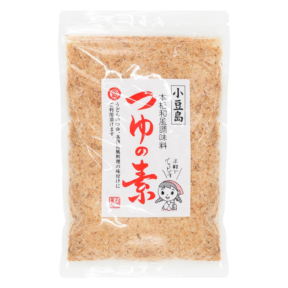 丸島醤油 小豆島 つゆの素 単品 1袋当たり210g (チャック付袋入り) メール便対応 送料無料 本格和風調味料 マルシマ 出汁 昆布 鰹節 かつおだし こんぶだし 出汁の素 小豆島素麺 讃岐うどん 年越しそば お雑煮 おせち 麺つゆ 小豆島直送 オリーブアイランド oliveisland oliveisland-10001067 Olive island サンプル画像2