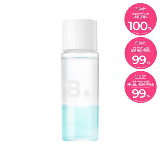 【BANILA CO】リップ＆アイリムーバークリア/100ml Lip And Eye Remover メイク落とし ポイントリムーバー クレンジング 低刺激 バニラコ 韓国コスメ オリーブヤング公式 【楽天海外通販】のサムネイル