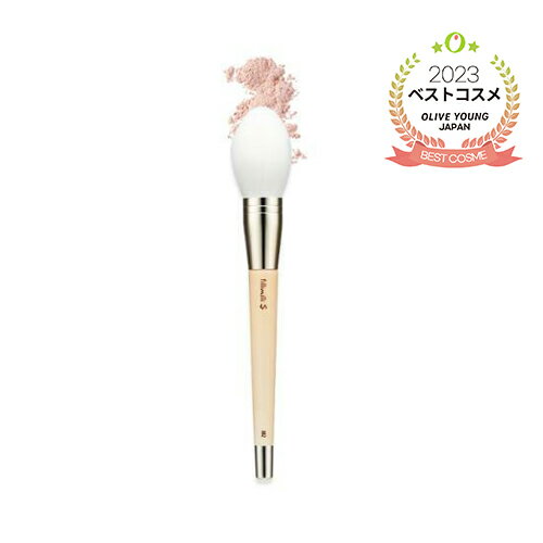 ベストコスメ★【FilliMilli】Sシルキーパウダーブラシ(M)882 1本 SILKY POWDER BRUSH(M) フィリミリS メイクアップブ…