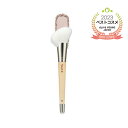 ベストコスメ★Sシェーディングブラシ852/1本/SHADING BRUSH852/フィリミリS/フィリミリブラシ/メイクアップブラシ/ビーガンコスメ/メイクアップ小道具/フィリミリ/韓国コスメ/オリーブヤング公式 