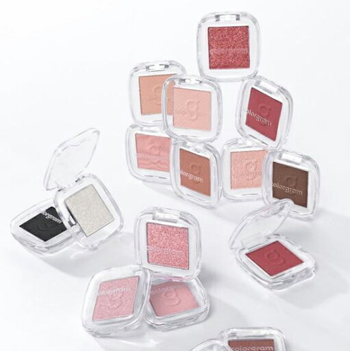 ★NEW★【colorgram】シングルキューブシャドウ 2色セット / 16色 / SINGLE CUBE EYESHADOW / ポイントメイク / アイシャドー アイメイク / イエベ / ブルべ / カラーメイク カラーグラム 韓国コスメ オリーブヤング公式 【楽天海外通販】 ★NEW★【colorgram】シングルキューブシャドウ 2色セット / 16色 / SINGLE CUBE EYESHADOW / ポイントメイク / アイシャドー アイメイク / イエベ / ブルべ / カラーメイク カラーグラム 韓国コスメ オリーブヤング公式 【楽天海外通販】