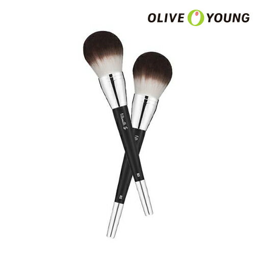 【FilliMilli】Sシルキーパウダーブラシ (L) 883/1本/SILKY POWDER BRUSH(L)/フィリミリS/フィリミリブラシ/メイクアップブラシ/小道具/フィリミリプレミアム/韓国コスメ/オリーブヤング公式 【楽天海外直送】