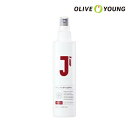 レッドジェイヒーリングフィクサー/200ml/Red J Healing Fixer/ヘアパック/ヘアトリートメント/ジェイ森/韓国コスメ/オリーブヤング公式 