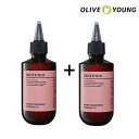 (1+1)ウォータートリートメントミラクル10/150ml/2個セット/Water treatment MIRACLE 10/10秒トリートメント/ノンシリコン/ダメージケア/ヘアトリートメント//モレモ/韓国コスメ/オリーブヤング公式