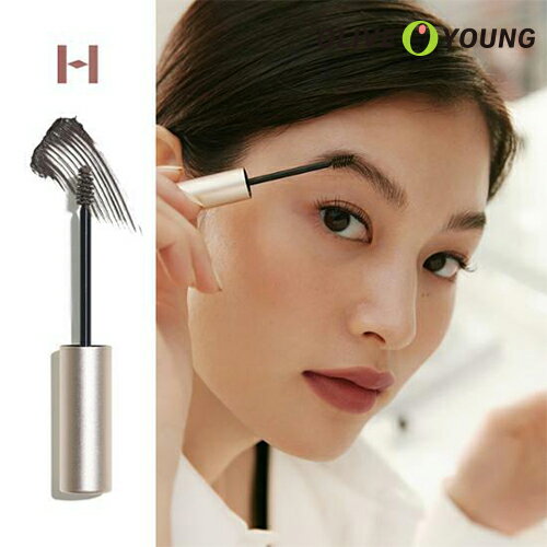 【hince】シグネチャーブロウシェイパー/4ml/signature brow shaper/アイメイク/アイブロウ/アイブロウマスカラ/ヒンス/韓国コスメ/オリーブヤング公式 【楽天海外通販】のサムネイル