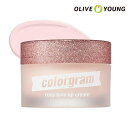 【タイムセール★10倍ポイント】【colorgram】カラーグラムロージートーンアップクリーム/30ml/Rosy Tone Up Cream/下地メイク/毛穴カバー/ベースメイク/カラーグラムトック/韓国コスメ/オリーブヤング公式 【楽天海外通販】