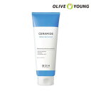 【BIOHEAL BOH公式】セラミドウォータージェルクリーム 100ml CERAMIDE Water Gel Cream スキンケア 潤い しっとり さっぱり バイオヒールボ 韓国コスメ オリーブヤング公式 【楽天海外通販】