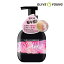 【Miseenscene】ハローバブルカラーピンク補色シャンプー/400ml/HELLO BUBBLE COLOR PINK SHAMPOO/カラーシャンプー/ミジャンセン/韓国コスメ/オリーブヤング公式 【楽天海外通販】 2,150円
