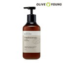 トータルリカバリークリーミーボディウオッシュ/500ml/TOTAL RECOVERY CREMY BODY WASH/ボディケア/クレンザー/ビヨンド/韓国コスメ/オリーブヤング公式 