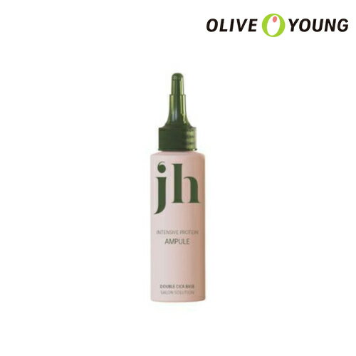 【jennyhouse】セルフアップインテンシブプロテインアンプル/100ml SELF UP INTENSIVE PROTEIN AMPOULE ヘアケア ヘアアンプル ジェニーハウス 韓国コスメ オリーブヤング公式 【楽天海外通販】のサムネイル