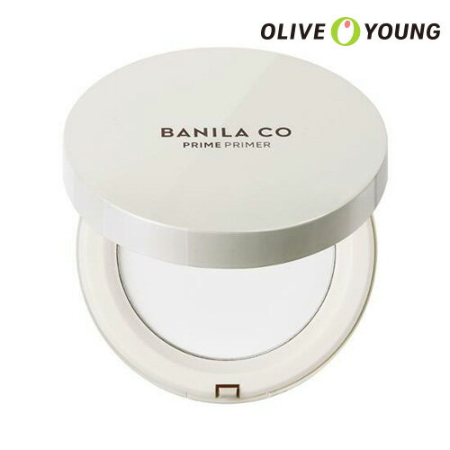 【BANILA CO】プライムプライマーフィニッシュパクト/1個 BANILA CO PRIME PRIMER PACT プライマ パクト 韓国コスメ オリーブヤング公式 【楽天海外通販】のサムネイル