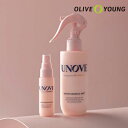 【UNOVE】ウォーターエッセンスミスト/200ml+30ml/Water Essence Mist/ヘアトリートメント ヘアケア ボサボサケア 熱 保護 保湿 静電気 紫外線 ダメージ 洗い流さないトリートメント アノブ 韓国コスメ オリーブヤング公式【楽天海外通販】