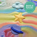 【ROUND A'ROUND】ユニバース バブル バスボム 170g Universe Bubble Bath Bomb ラウンドアラウンド/韓国コスメ/オリ…