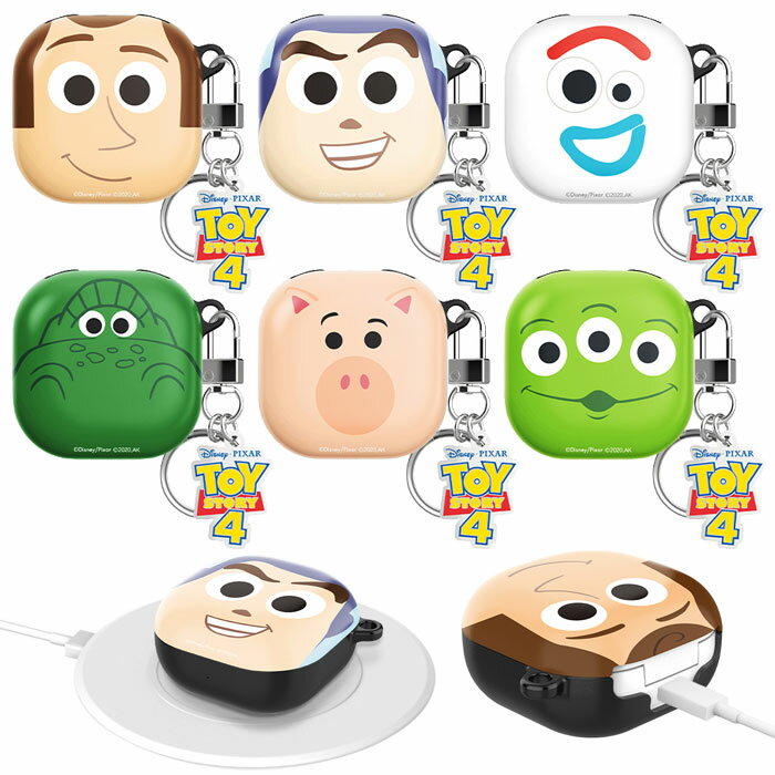 Disney Toy Story 4 Galaxy Buds