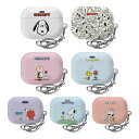 Snoopy Picnic AirPods Pro Hard Case スヌーピー ピクニック エアーポッズプロ ハード エアーポッズプロ2 エアーポッズプロ ...