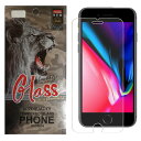 unipha Glass ガラス 強化ガラス フィルム iPhone SE第3世代 SE3 SE第2世代 SE2 8 7 Plus アイフォン アイホン Plus プラス iPhone8 iPhone7 iPhone8Plus iPhone7Plus ガラスフィルム 液晶保護フィルム 液晶フィルム film