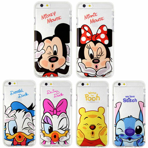 Disney Chu Jelly ディズニー チュー ゼリー ケース スマホケース スマホカバー iPhone XS X 8 7 6s 6 Plus アイフォン アイホン 10 10s エス プラス Galaxy S7 edge S6 S5 ギャラクシー エッジ ケース カバー クリア 透明 ソフト ジェリー 可愛い かわいい