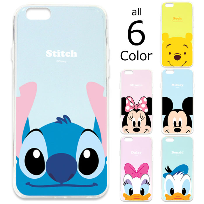 [Disney Pastel Jell Hard ディズニー パステル ジェル ハード] iPhone SE第2世代 8 8Plus 7 7Plus 6s 6 SE2 Plus アイフォン アイホン エス イー ツー エイト プラス セブン シックス ファイブ Galaxy S8 SC02J SCV36 /S8+ SC03J SCV35 ギャラクシー S8plus S8プラス【】