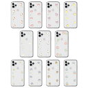 Sanrio Characters Baby Clear Jelly TI xr[  WF[P[X Galaxy S24 Ultra A54 5G S23 A53 S22 S21 + Note20 S20 Note10+ S10 Note9 GX Plus vX Eg m[g LeB }C || v Vi  ^LV[hT