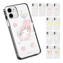 yZbgzSanrio Characters Fairy Clear Jelly TI tFA[  WF[P[X Acryl Smart Tok AN X}[ggbN iPhone 15 Plus Pro Max 14 SE3 13 mini 12 SE2 11 XS XR X 8 7 ACtH ACz 10 10s 10r vX v }bNX ~j GX A