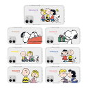 Snoopy Best Friends Clear Jelly Xk[s[ xXg tY  WF[P[X Galaxy A54 5G S23 Ultra A53 S22 S21 + Note20 S20 Note10+ S10 Note9 S9 MNV[ GX Plus vX Eg m[g X}z P[X Jo[