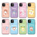 Sanrio Characters Costume Magnetic Door Bumper TI RX`[ }Ol`bN hA op[P[X iPhone 15 Plus Pro Max 14 SE3 SE3 13 mini 12 SE2 SE2 11 XS XR X 8 7 10 10s 10r vX v }bNX ~j GX A X}z P[X Jo[