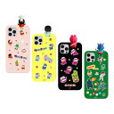Crayon Shin-chan Sticker Case Design Figure Hard クレヨン しんちゃん ステッカー デザイン フィギュア スリム ハードケース フィギュア マスコット 付き iPhone 16e 16 Plus Pro Max 15 14 SE3 13 mini SE2 8 7 スマホ ケース カバー シロ アクション仮面