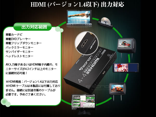 日本全国送料無料 地デジチューナー Hdmi 車載 4x4 フルセグチューナー 出力対応自動中継局サーチ対応 Eonon V0050 一年保証 工場直送 Www Leveritablekoudou Com 日本全国送料無料 地デジチューナー Hdmi 車載 4x4 フルセグチューナー 出力対応自動中継局サーチ対応 Eonon V0050 一年保証 工場直送 Www Leveritablekoudou Com