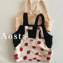【マラソンP5倍】【即納品】 AOSTA アオスタ 25春物 新作 スプリングベスト Spring Vest