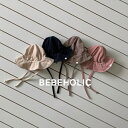 【予約商品/4~6週間で入荷予定】 ベベホリック 25秋物 ミニゴールバンガージ おしゃれ 韓国ファッション ベビー服 可愛い 赤ちゃん 服 女の子 男の子 プレゼント 出産祝い コットン くすみカラー