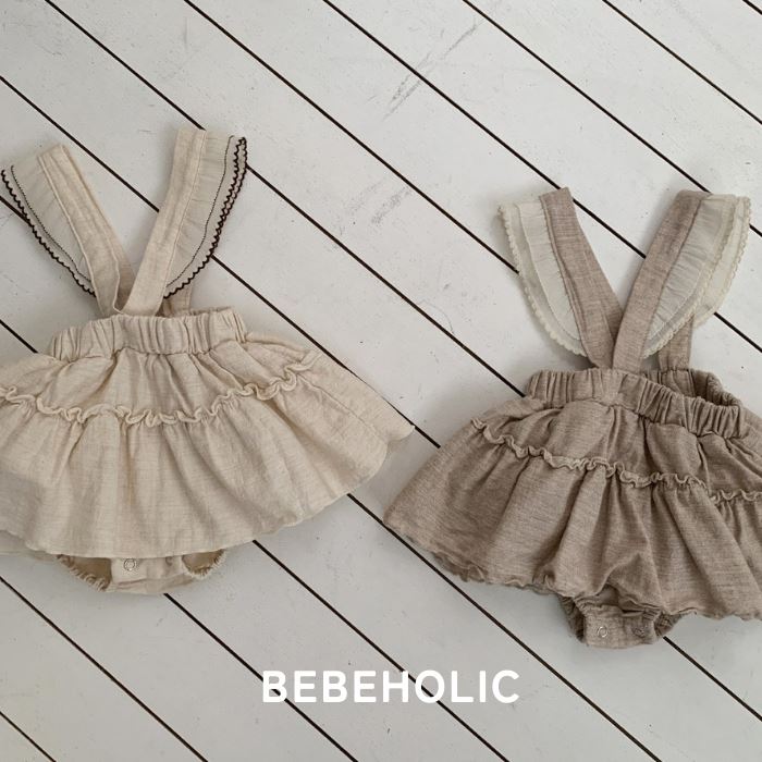 ベビー ブルマ スタイ セットアップ お揃い トリプルガーゼ 日本製 おしりフリル 出産祝い ギフト フリル 女の子 ベビー服 かわいい フリフリ 80 夏 ボトムス スカート ブルマスカート カワイイ 無地 出産祝い ギフト プレゼント クフウ Kufuu