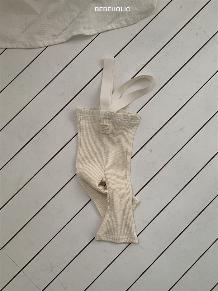【新春セールP10倍】【予約商品/4〜6週間で入荷予定】 ベベホリック 26春物新作 ナナブーツカット　おしゃれ 韓国ファッション ベビー服 可愛い 赤ちゃん 服 女の子 男の子 プレゼント 出産祝い コットン くすみカラー 3