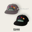 オリバーキャップ Dudie