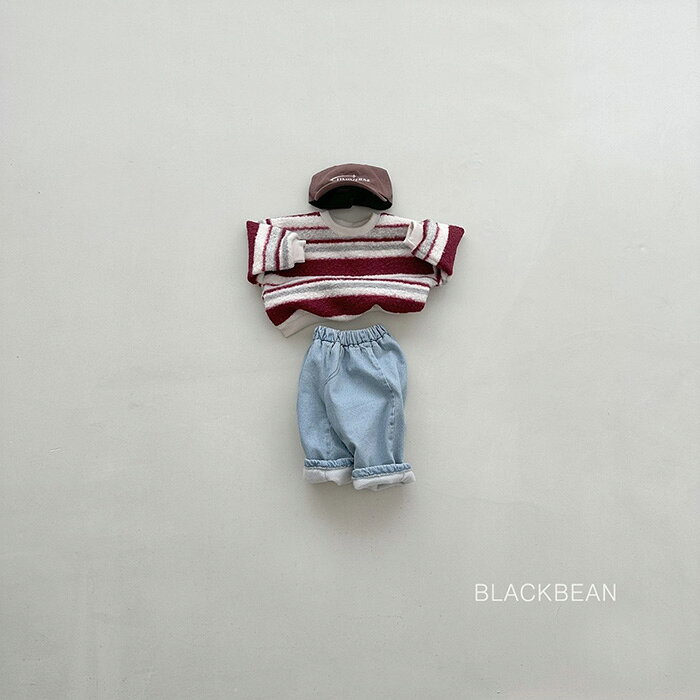 【マラソン半額クーポン対象】モングルmtm BLACK BEAN