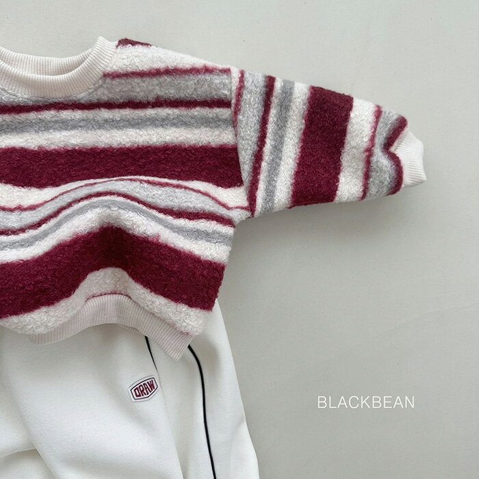 【マラソン半額クーポン対象】モングルmtm BLACK BEAN